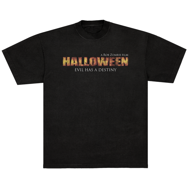 Rob Zombie's Halloween Michael Myers All Over Print T-Shirt