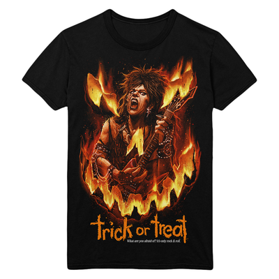 Trick or Treat (1986) T-Shirt