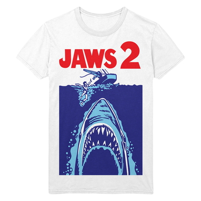 Jaws 2 T-Shirt