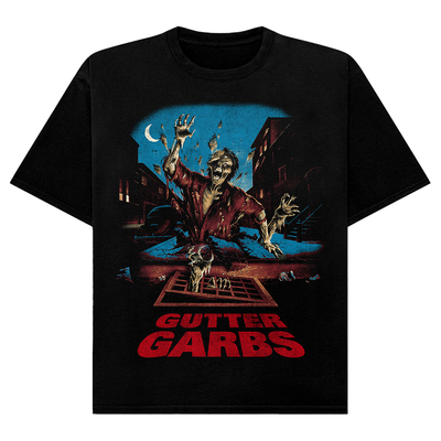 Gutter Garbs T-Shirt