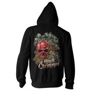 Black Christmas 1974 Horror Movie Pull-over Hoodie Sweatshirt