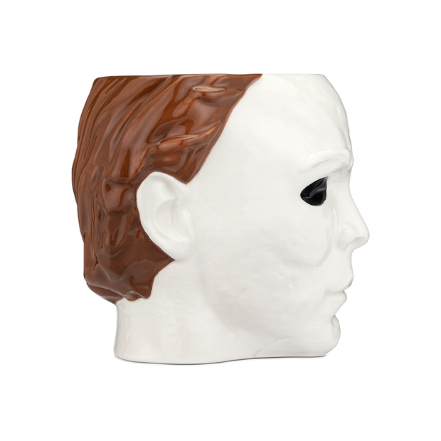 Michael Myers Coffee Mug