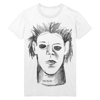 Halloween: H20 Michael Myers T-Shirt