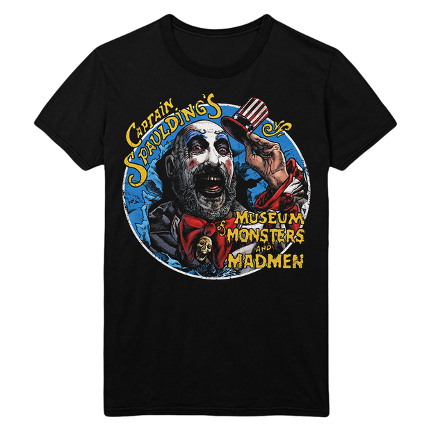 House of 1000 Corpses T-Shirt