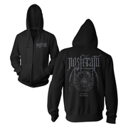 Nosferatu Zip Hoodie