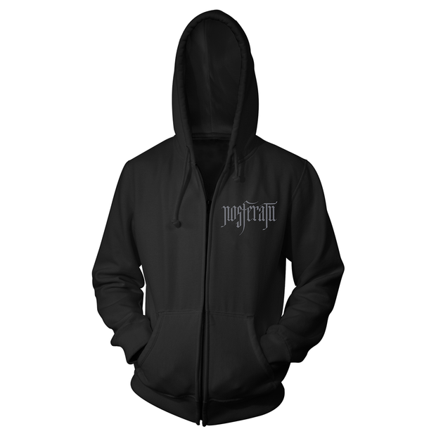 Nosferatu Zip Hoodie