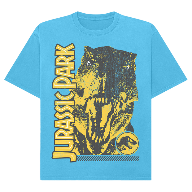 Jurassic Park T-Shirt