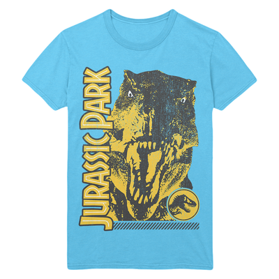 Jurassic Park T-Shirt