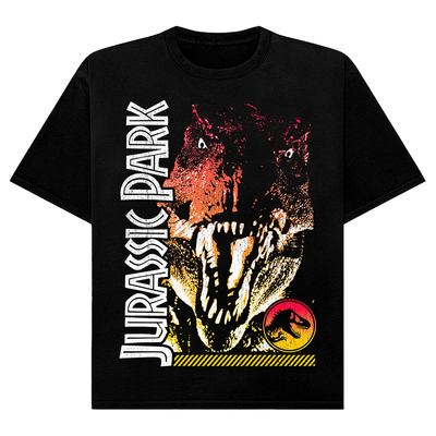 Jurassic Park T-Shirt