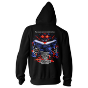 Tales from the Darkside The Movie Horror Movie Pull-over Hoodie Sweatshirt