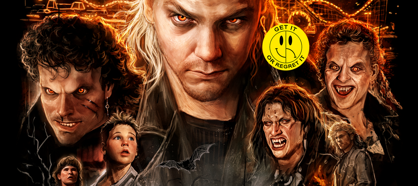 The Lost Boys