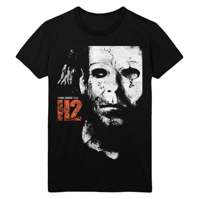 Rob Zombie's Halloween II T-Shirt