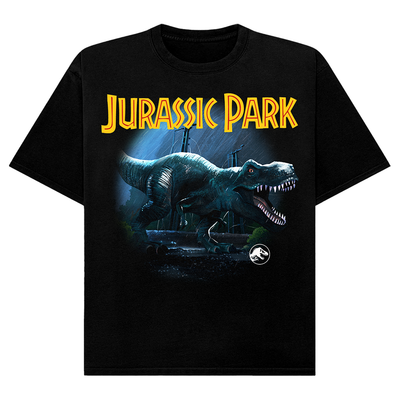 Jurassic Park T-Shirt