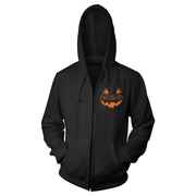 Halloween: H20 Zip Hoodie Sweatshirt