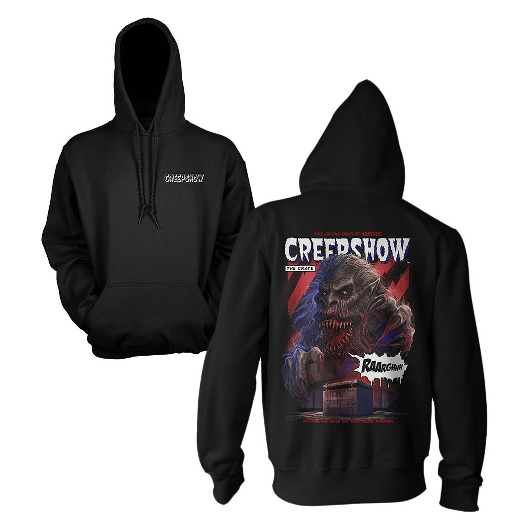 Creepshow (1982) – Gutter Garbs
