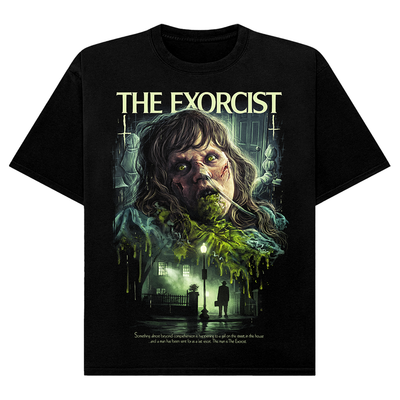 The Exorcist T-Shirt