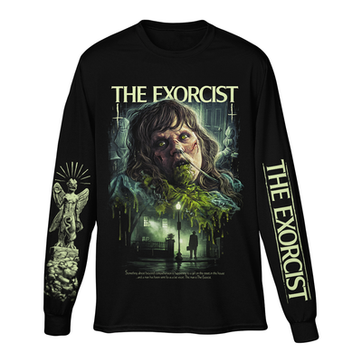 The Exorcist T-Shirt