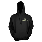 The Exorcist Pull-over Hoodie Sweatshirt