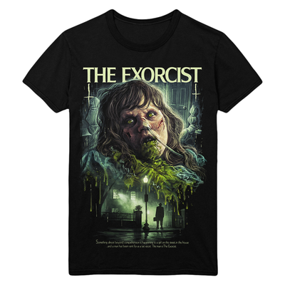 The Exorcist T-Shirt