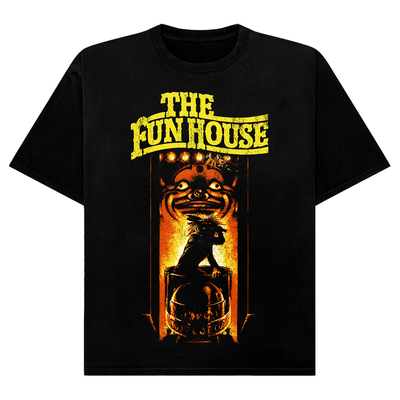 The Funhouse T-Shirt