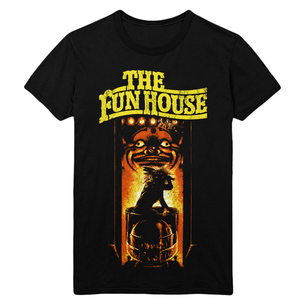 The Funhouse T-Shirt