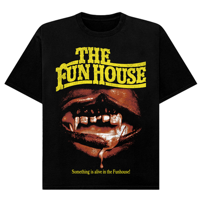 The Funhouse T-Shirt