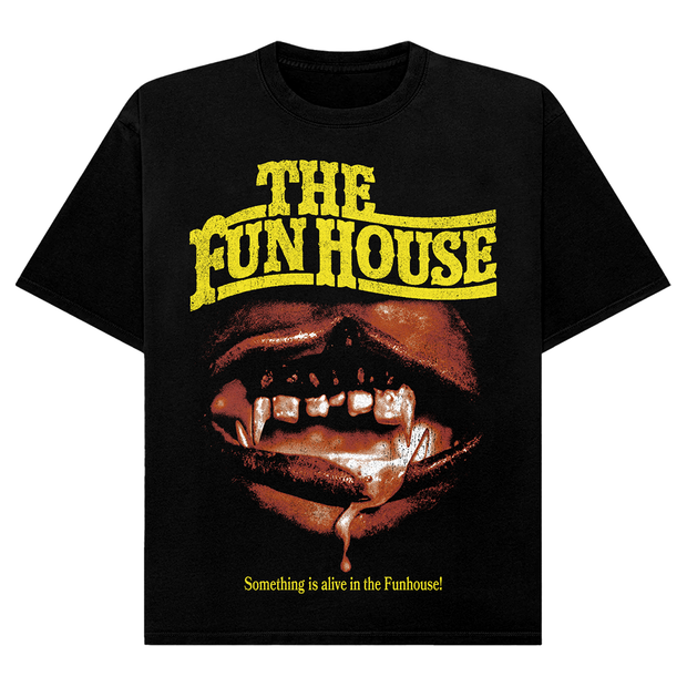 The Funhouse T-Shirt