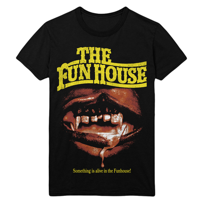 The Funhouse T-Shirt