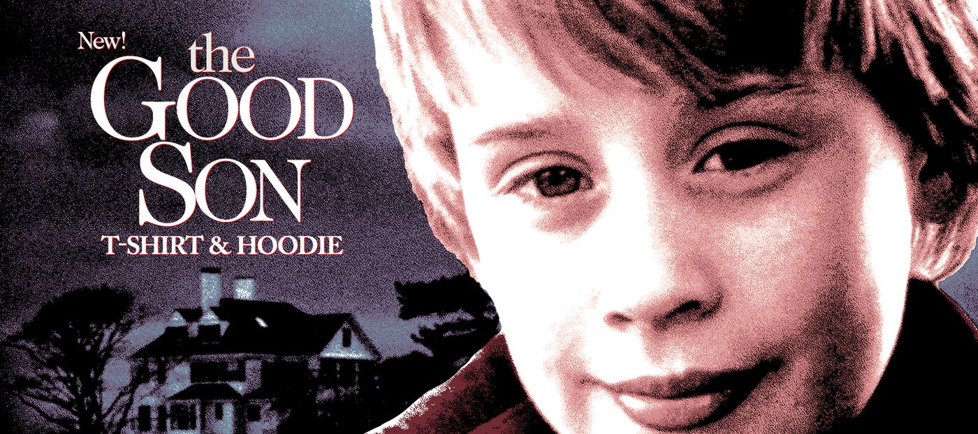 The Good Son