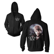 The Good Son Zip Hoodie Sweatshirt