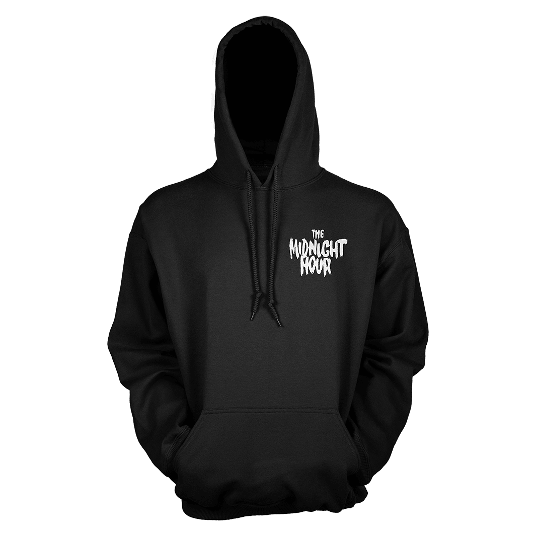 The Midnight Hour: Ghouls Just Want to Have Fun - Pull-over Hoodie