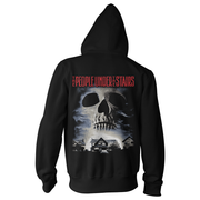 The People Under the Stairs Hoodie