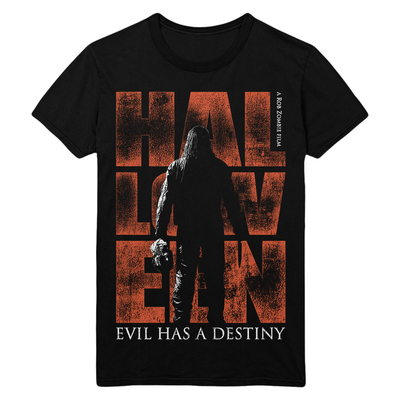 Rob Zombie's Halloween: The Shape T-Shirt