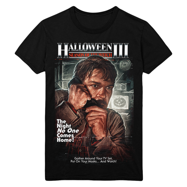 Halloween III T-Shirt
