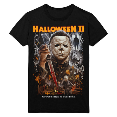 Halloween II T-Shirt