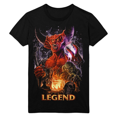 Legend T-Shirt