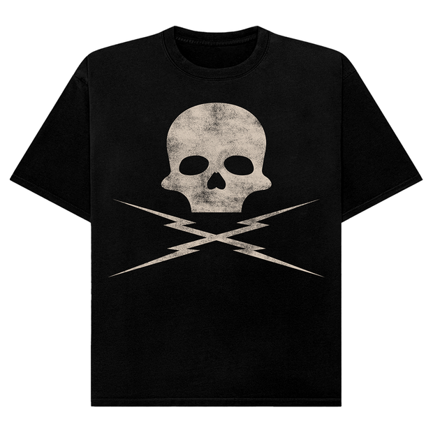 Death Proof T-Shirt