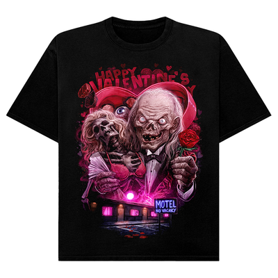 Crypt Keeper Comfort Colors T-Shirt