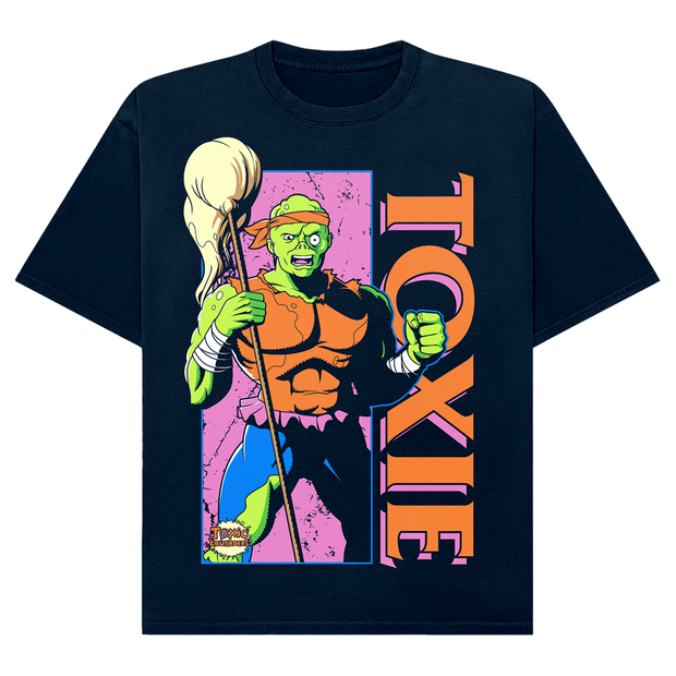 Toxic Crusaders T-Shirt