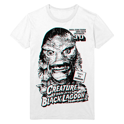 Creature from the Black Lagoon T-Shirt