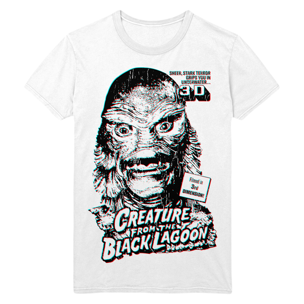 Creature from the Black Lagoon T-Shirt