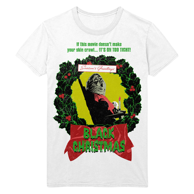 Black Christmas 1974 T-Shirt