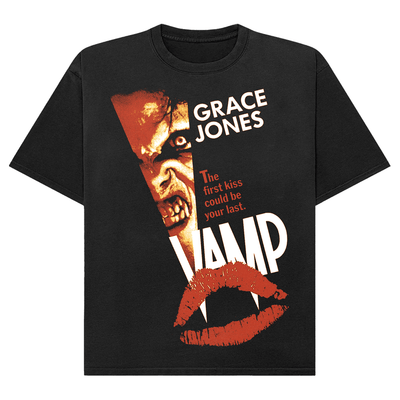 Vamp – Gutter Garbs