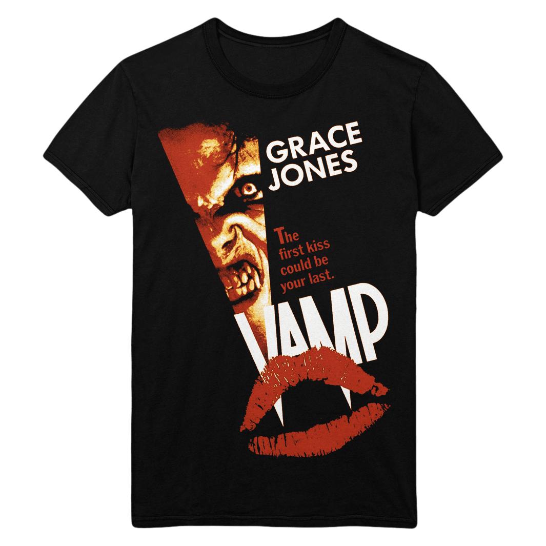Vamp – Gutter Garbs