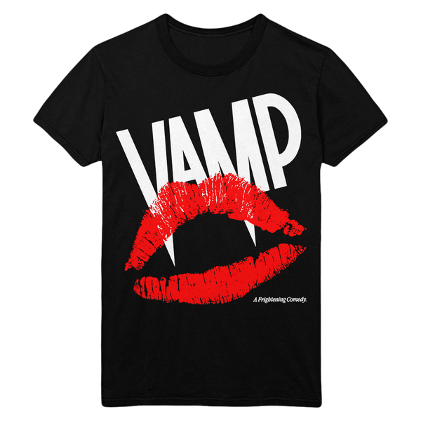 Vamp: Classic T-Shirt – Gutter Garbs