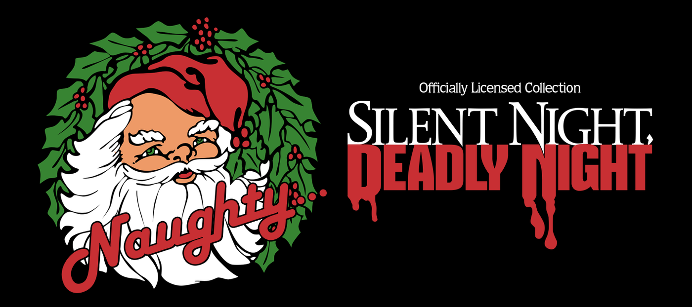 Silent Night, Deadly Night