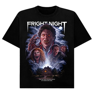 Fright Night T-Shirt