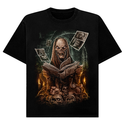 Tales from the Crypt T-Shirt