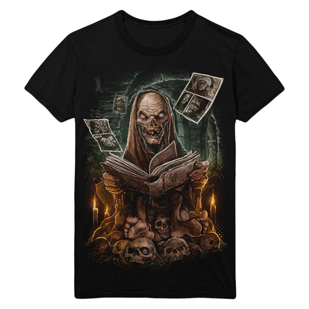 Cryptkeeper T-Shirt