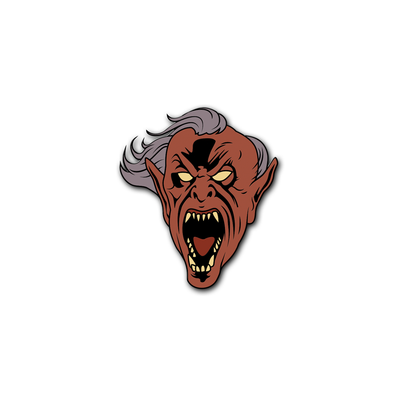 Army of Darkness Enamel Pin